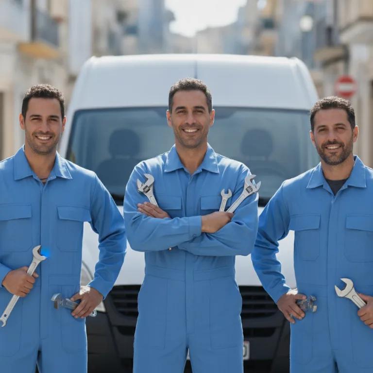 Riparazione Scaldabagno team a Paterno